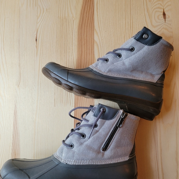 Sperry Saltwater Duck Boot - Picture 9 of 9